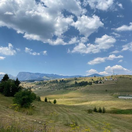 Apartments Bulatovic Žabljak Kültér fotó