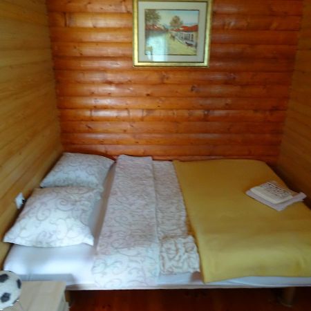 Apartments Bulatovic Žabljak Kültér fotó