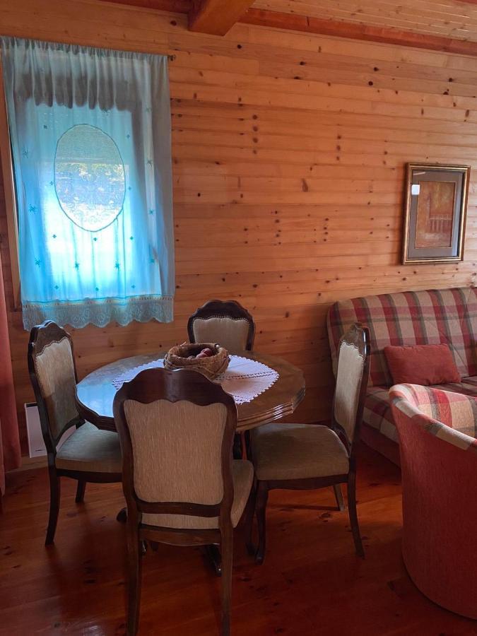 Apartments Bulatovic Žabljak Kültér fotó