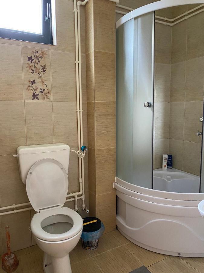 Apartments Bulatovic Žabljak Kültér fotó