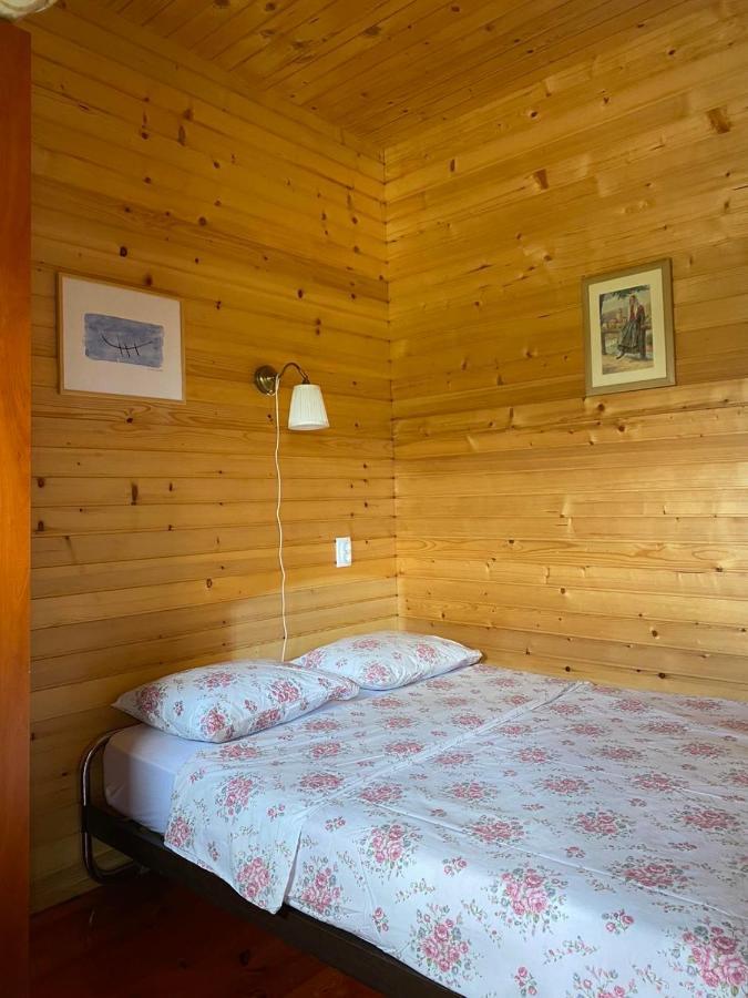 Apartments Bulatovic Žabljak Kültér fotó