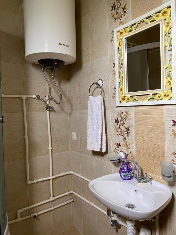 Apartments Bulatovic Žabljak Kültér fotó