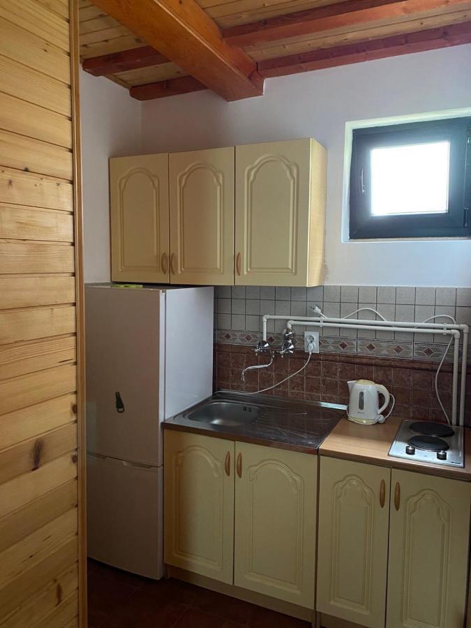 Apartments Bulatovic Žabljak Kültér fotó