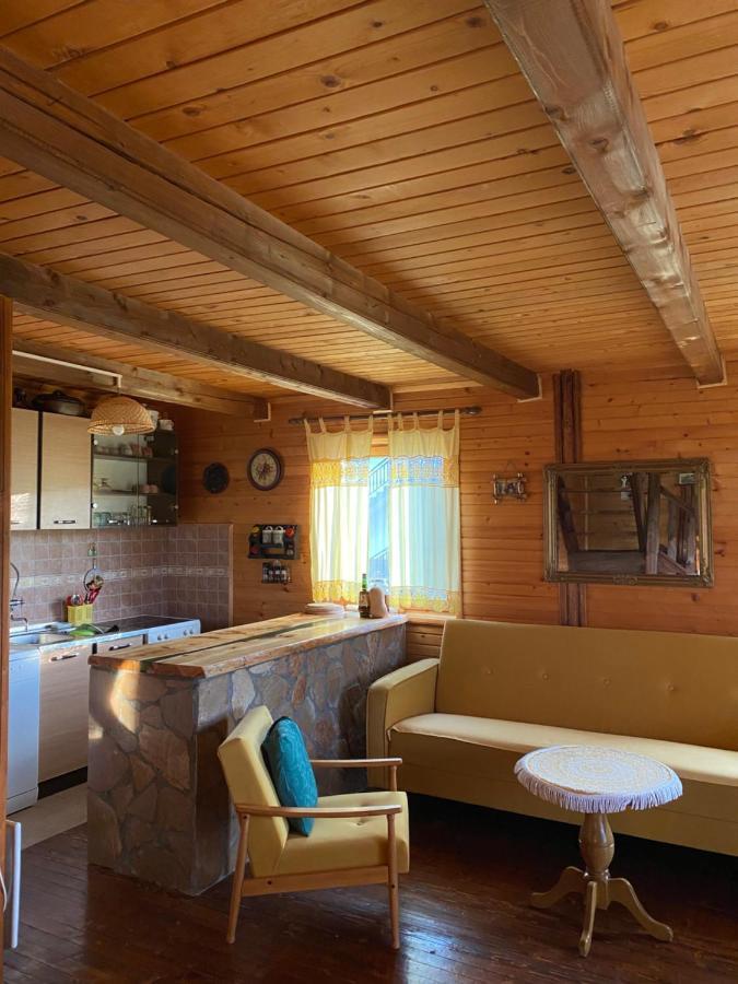 Apartments Bulatovic Žabljak Kültér fotó
