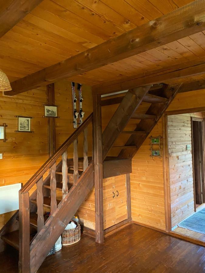 Apartments Bulatovic Žabljak Kültér fotó