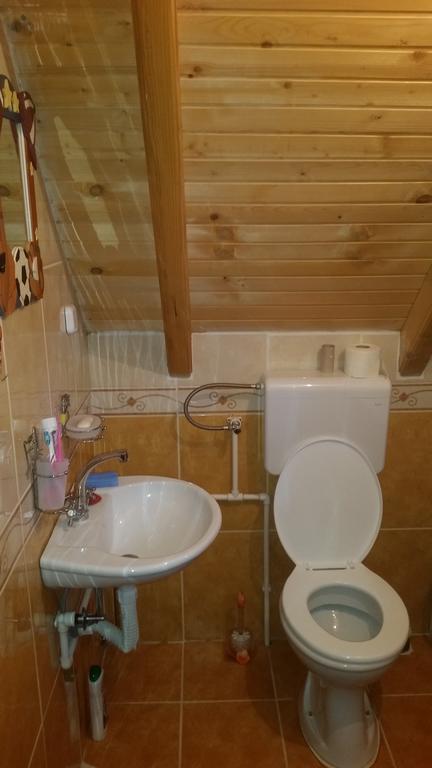 Apartments Bulatovic Žabljak Szoba fotó