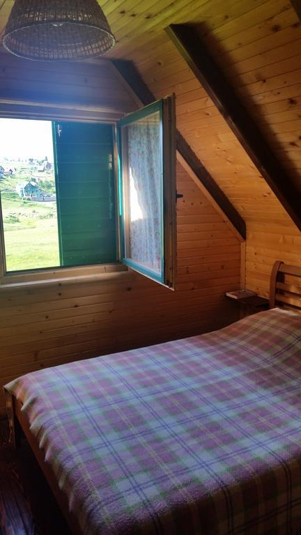 Apartments Bulatovic Žabljak Szoba fotó