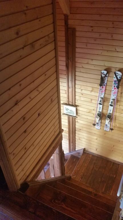 Apartments Bulatovic Žabljak Szoba fotó