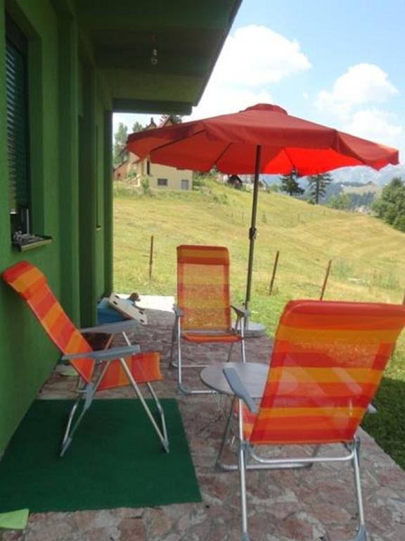 Apartments Bulatovic Žabljak Szoba fotó
