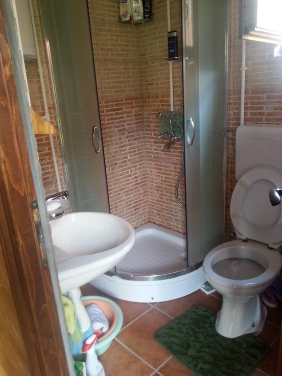 Apartments Bulatovic Žabljak Szoba fotó